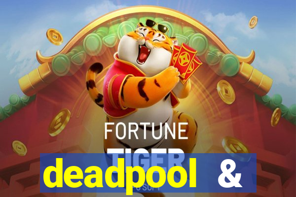 deadpool & wolverine vizerhd